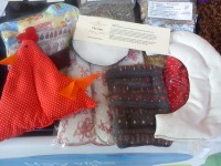 Almohadillas Terapéuticas desde $1.500
